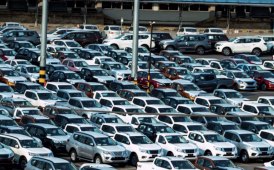Mercato auto italiano, a marzo +6,2%